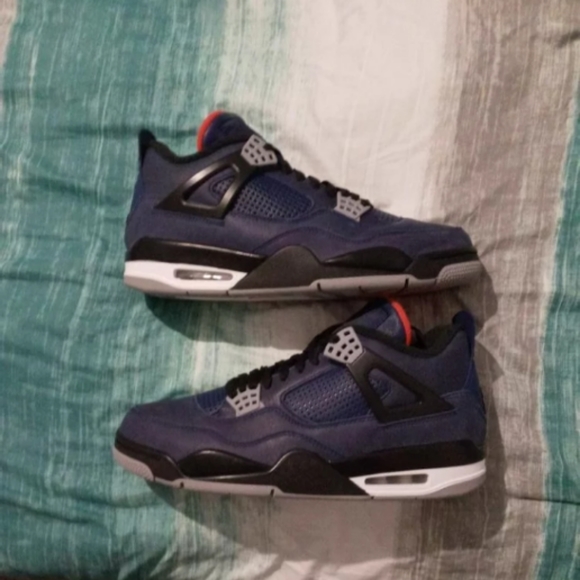 air jordan 4 wntr winterized loyal blue